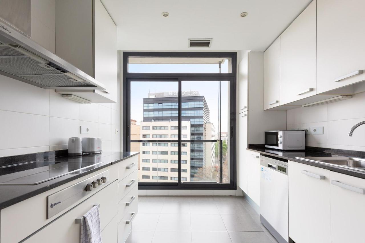 Chicstays Apartment Ciutadella Park 巴塞罗那 外观 照片