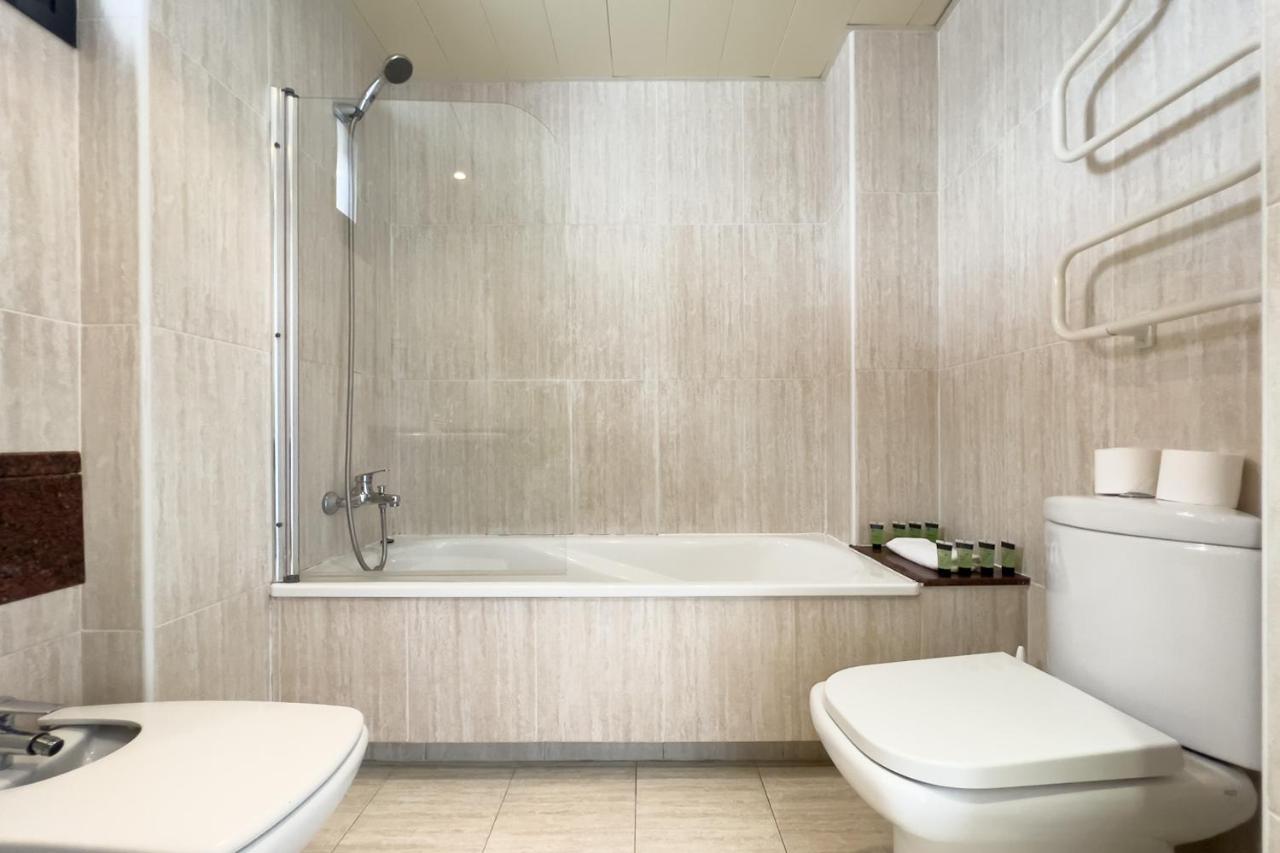 Chicstays Apartment Ciutadella Park 巴塞罗那 外观 照片
