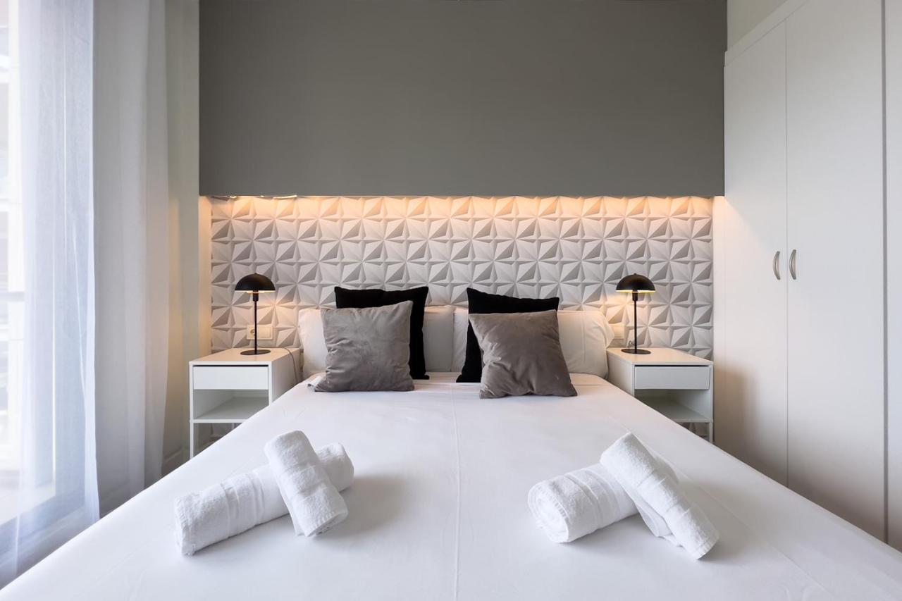 Chicstays Apartment Ciutadella Park 巴塞罗那 外观 照片