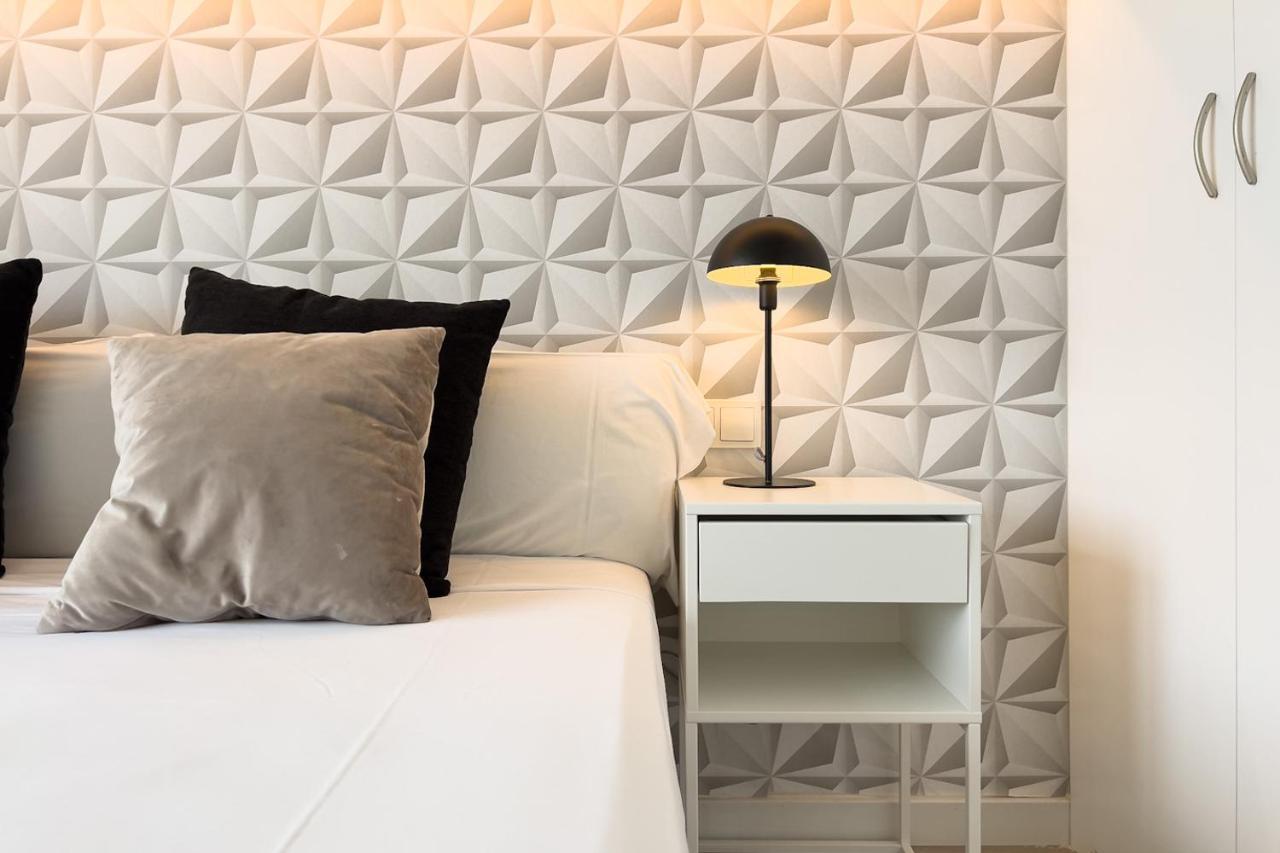 Chicstays Apartment Ciutadella Park 巴塞罗那 外观 照片