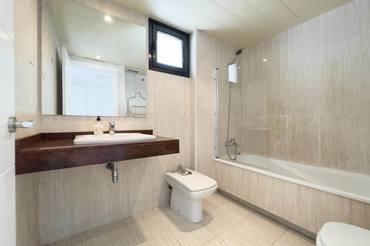 Chicstays Apartment Ciutadella Park 巴塞罗那 外观 照片