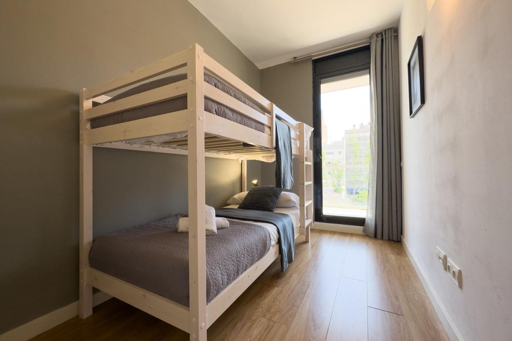Chicstays Apartment Ciutadella Park 巴塞罗那 外观 照片